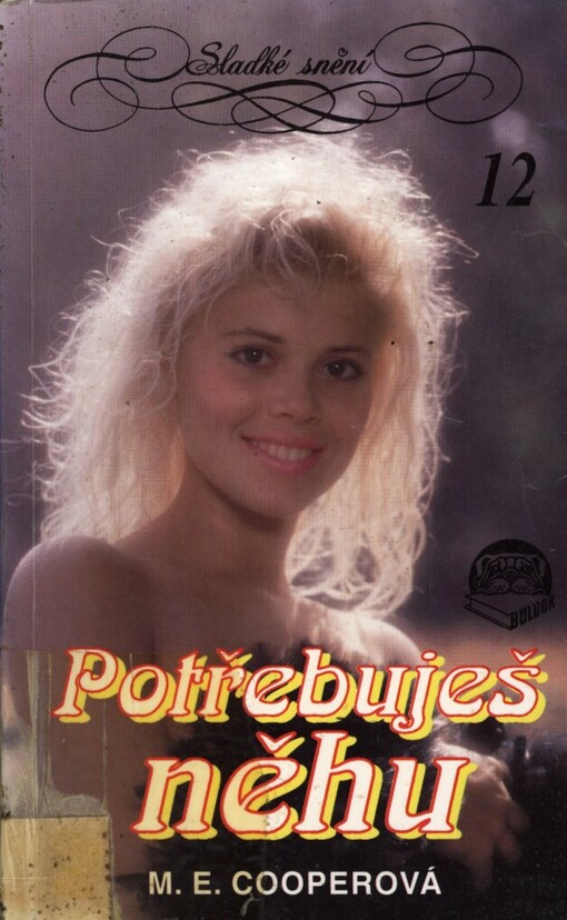 Potřebuješ něhu