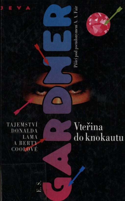 Jedna vteřina do knokautu: tajemství Donalda Lama a Berty Coolové