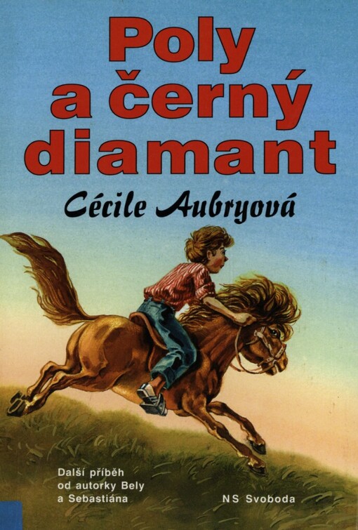 Poly a černý diamant