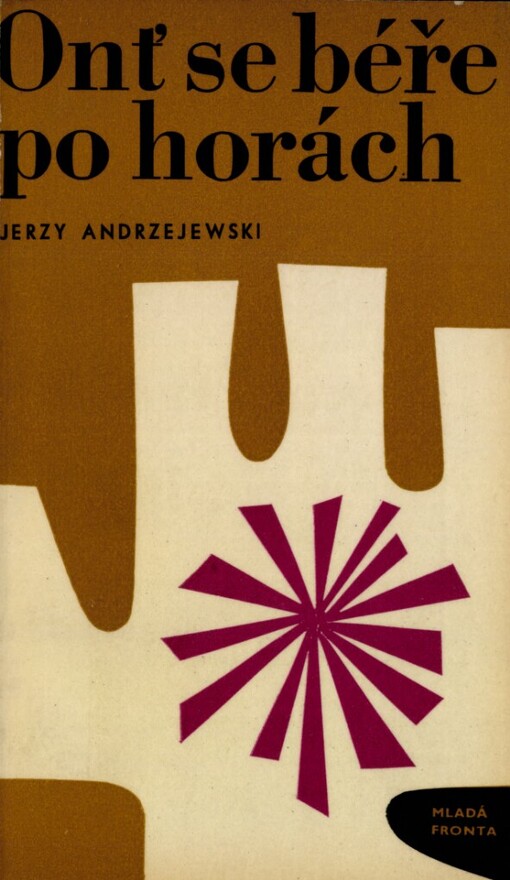 Onť se béře po horách