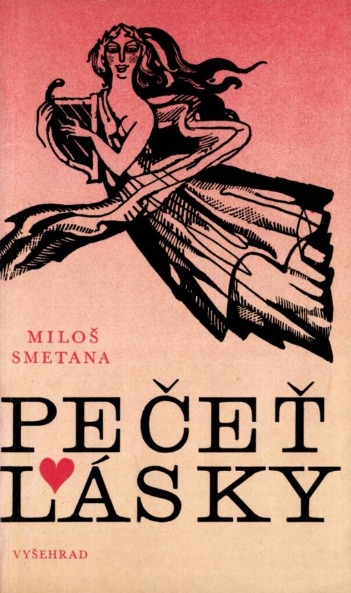 Pečeť lásky