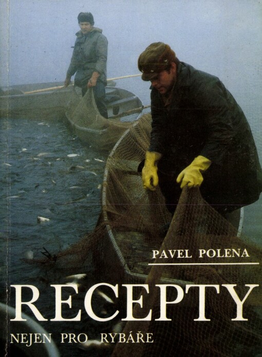 Recepty nejen pro rybáře