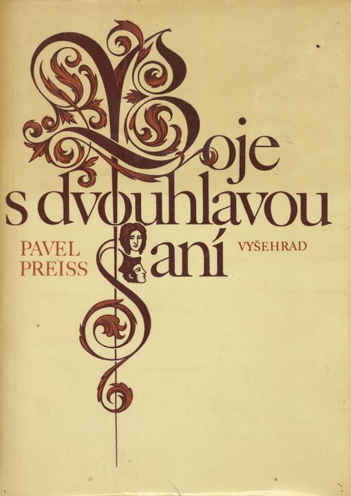 Boje s dvouhlavou saní :František Antonín Špork a barokní kultura v Čechách