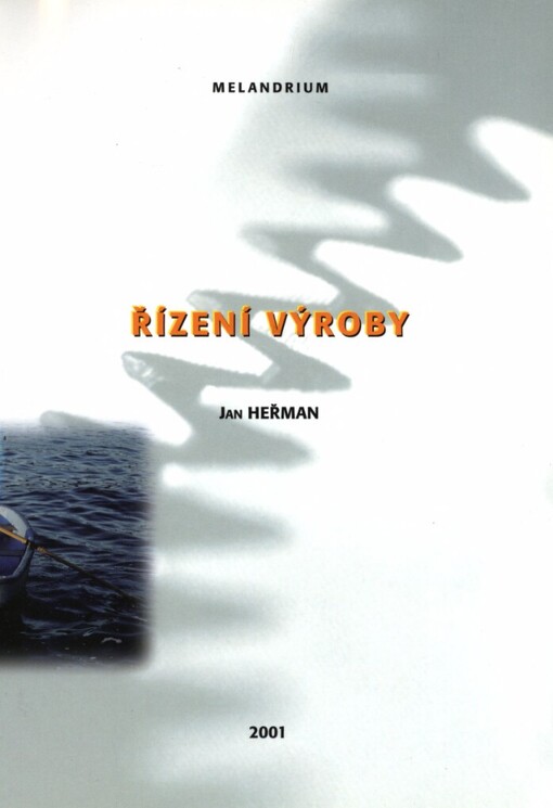 Řízení výroby