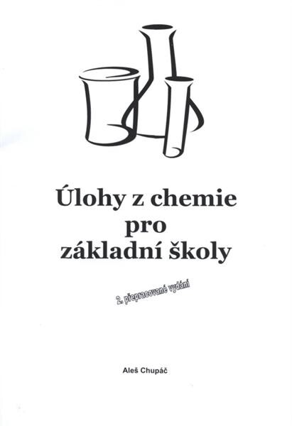 Úlohy z chemie pro základní školy