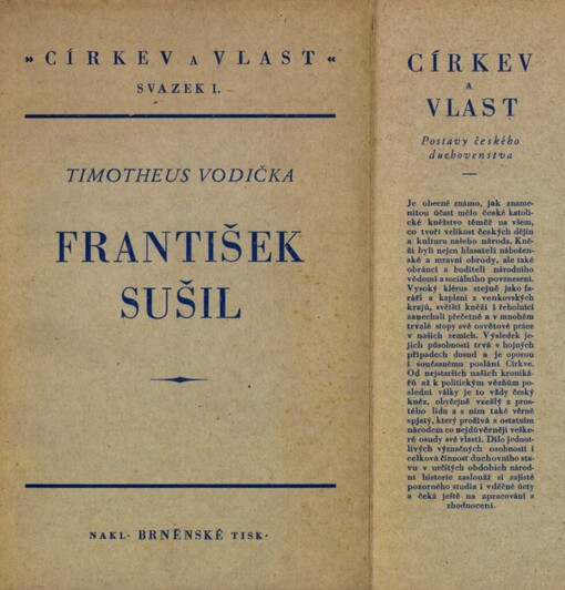 František Sušil