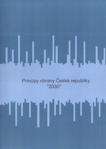 Principy obrany České republiky 