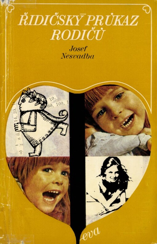 Řidičský průkaz rodičů