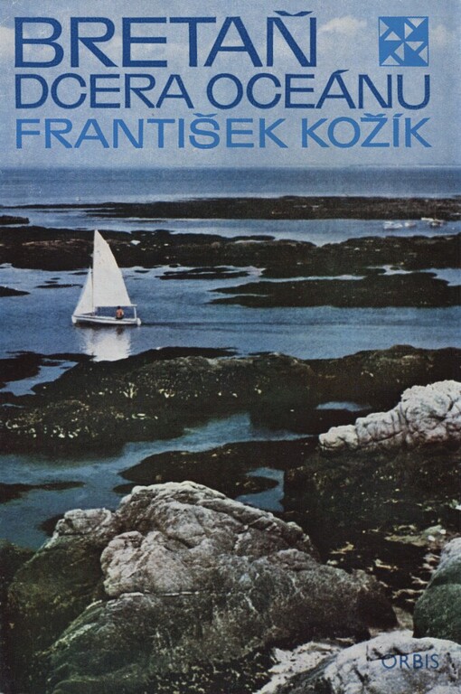 Bretaň - dcera oceánu