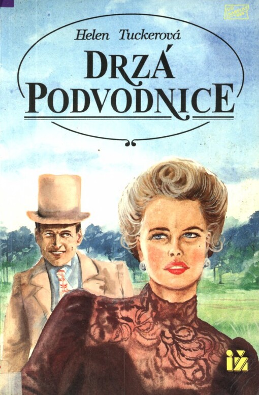 Drzá podvodnice