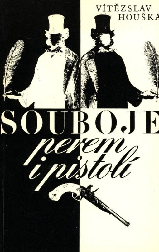 Souboje perem i pistolí