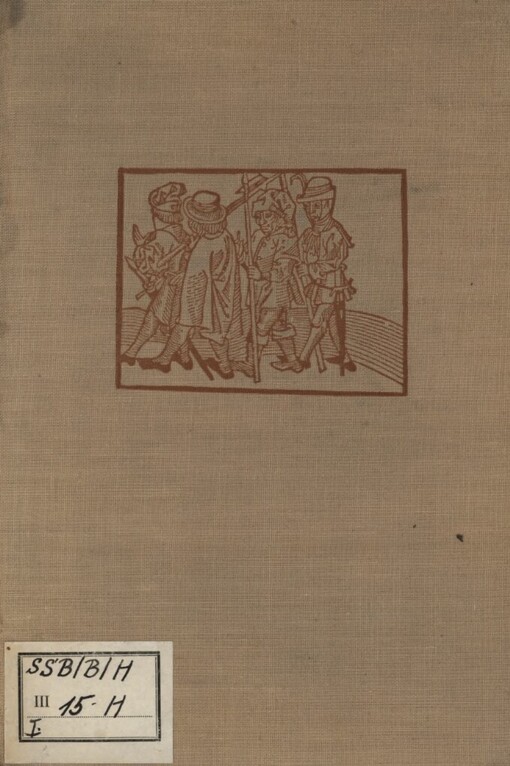 Dějiny středověku.1. [díl]