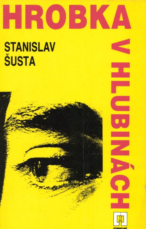Hrobka v hlbinách