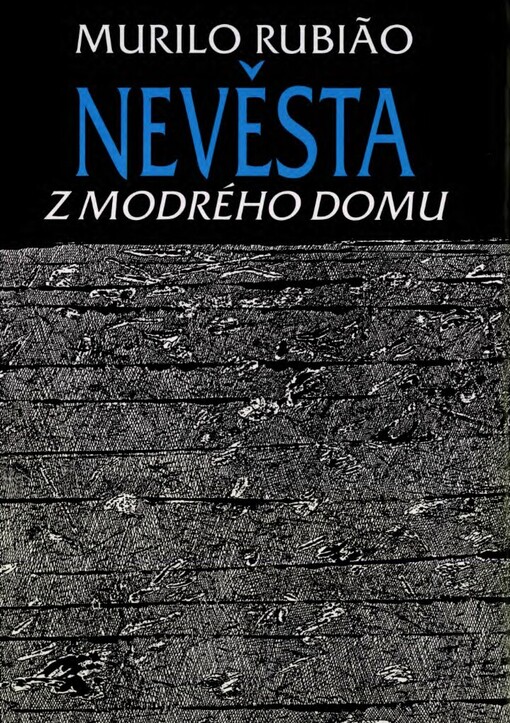 Nevěsta z Modrého domu