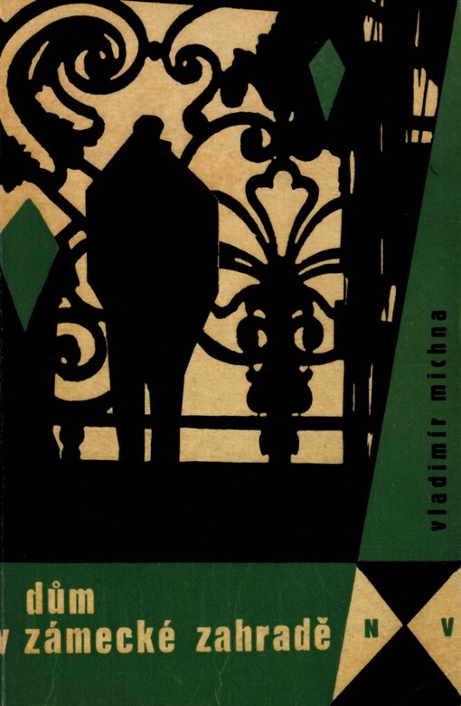 Dům v zámecké zahradě