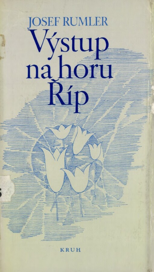 Výstup na horu Říp