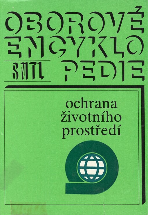 Ochrana životního prostředí