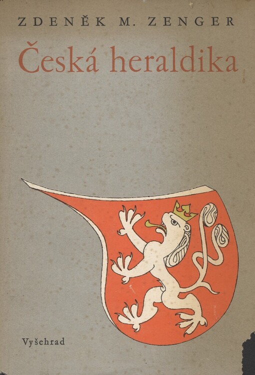 Česká heraldika