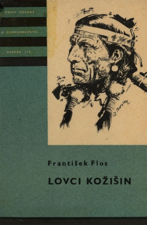 Lovci kožišin :dobrodružný román ze života kanadských traperů a farmářů