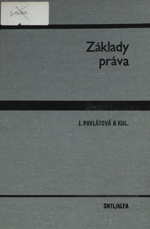 Základy práva