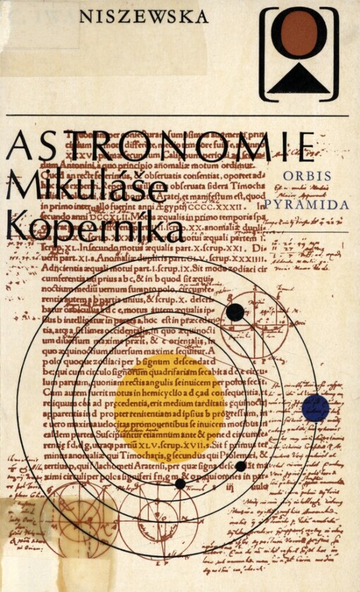 Astronomie Mikuláše Koperníka