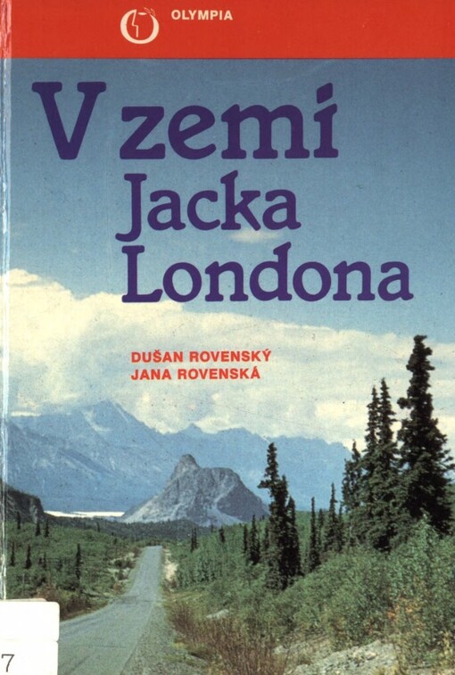 V zemi Jacka Londona