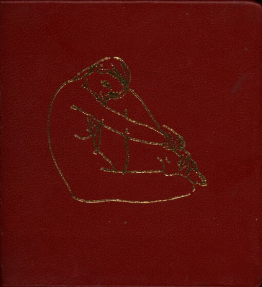 Sloky lásky :[Sbírka básní]