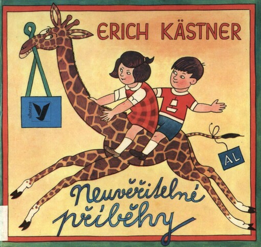 Neuvěřitelné příběhy