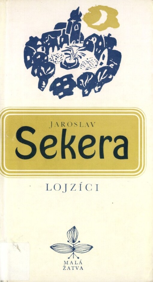 Lojzíci
