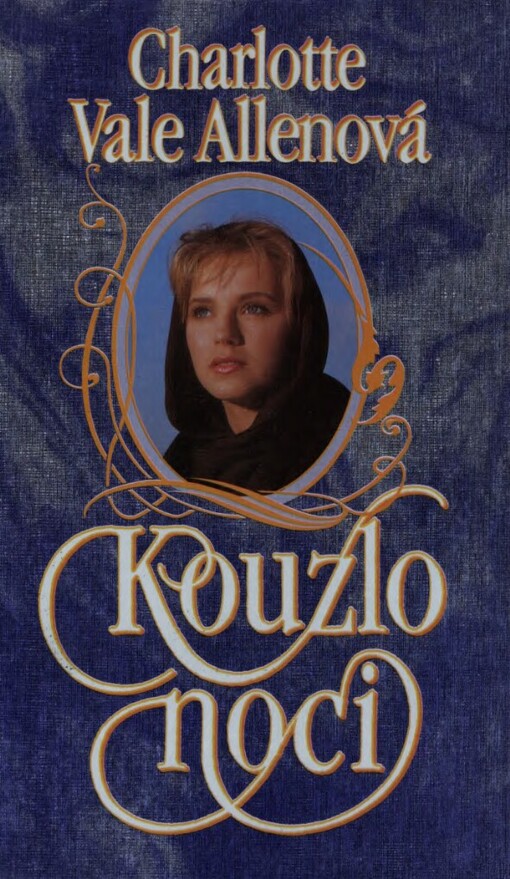 Kouzlo noci