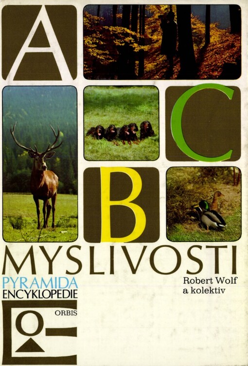ABC myslivosti