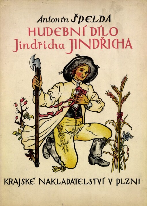 Hudební dílo Jindřicha Jindřicha