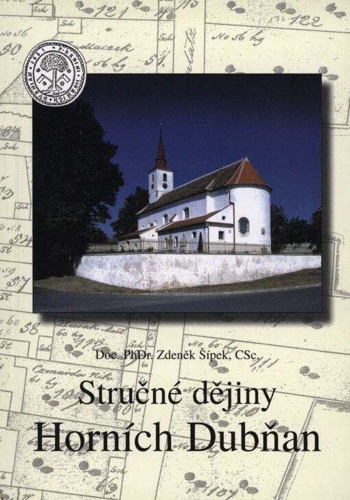 Stručné dějiny Horních Dubňan