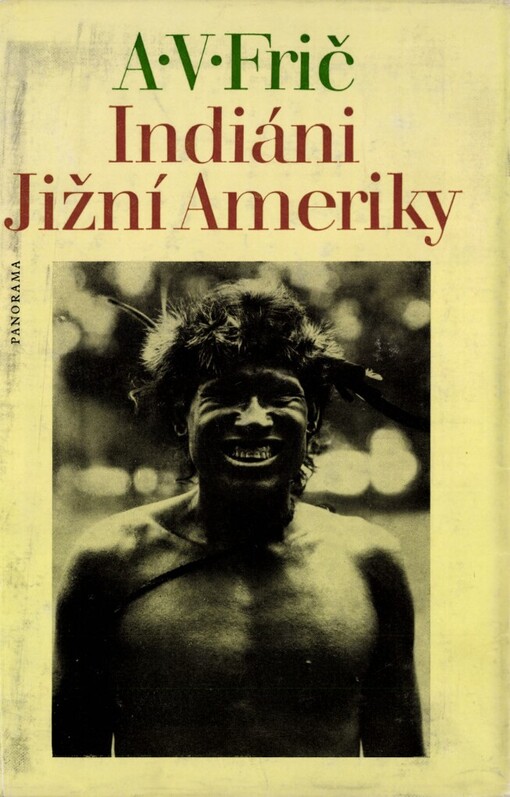 Indiáni Jižní Ameriky