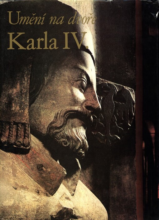 Umění na dvoře Karla IV.