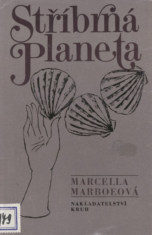 Stříbrná planeta