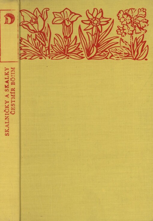 Skalničky a skalky, 2., dopl. vyd.