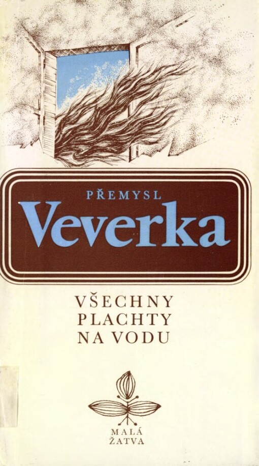 Všechny plachty na vodu