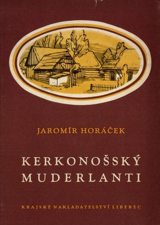 Kerkonošský muderlanti