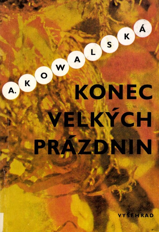 Konec velkých prázdnin