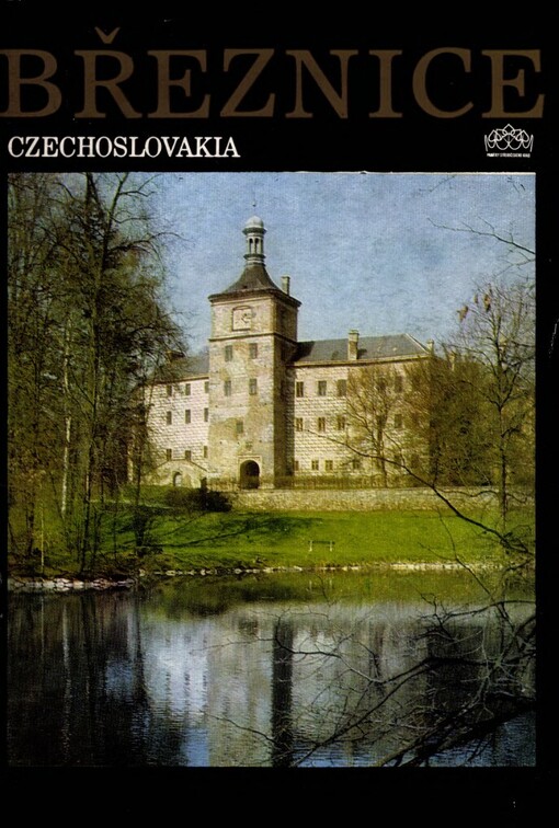 Březnice :Castle, Town and Surroundings