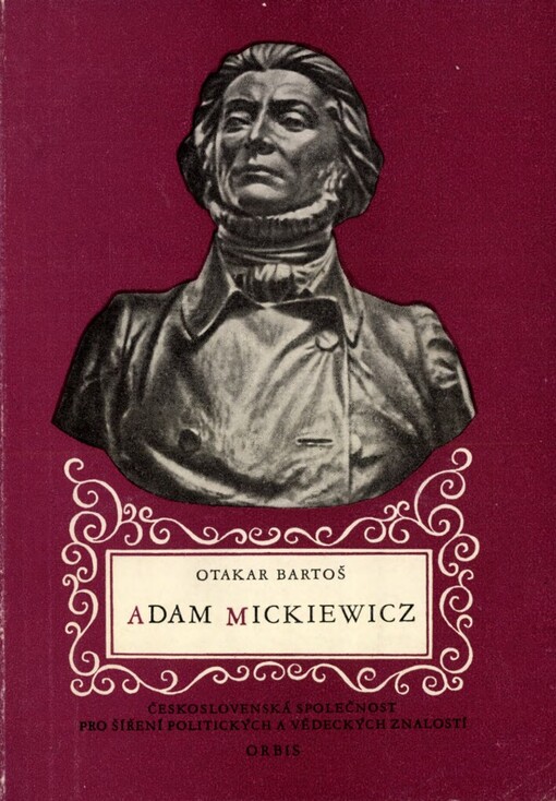 Adam Mickiewicz