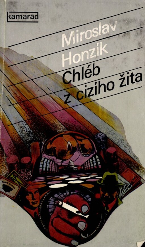 Chléb z cizího žita