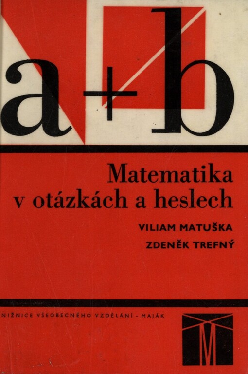 Matematika v otázkách a heslech
