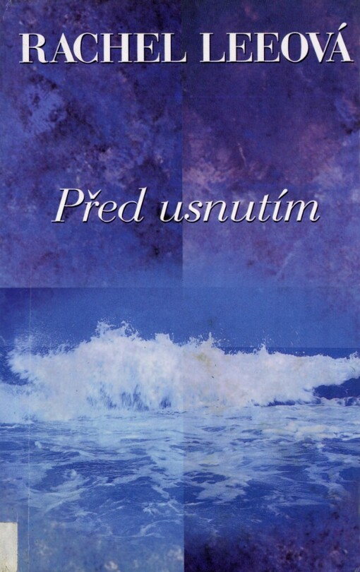 Před usnutím