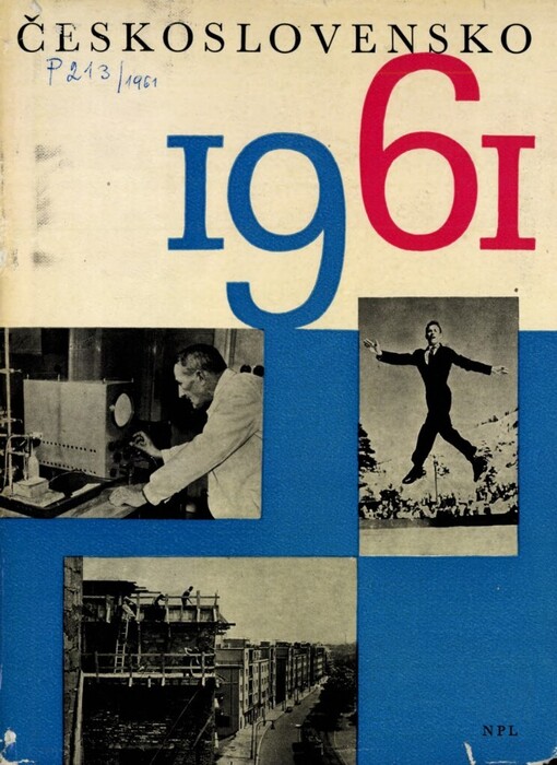 Československo 1961