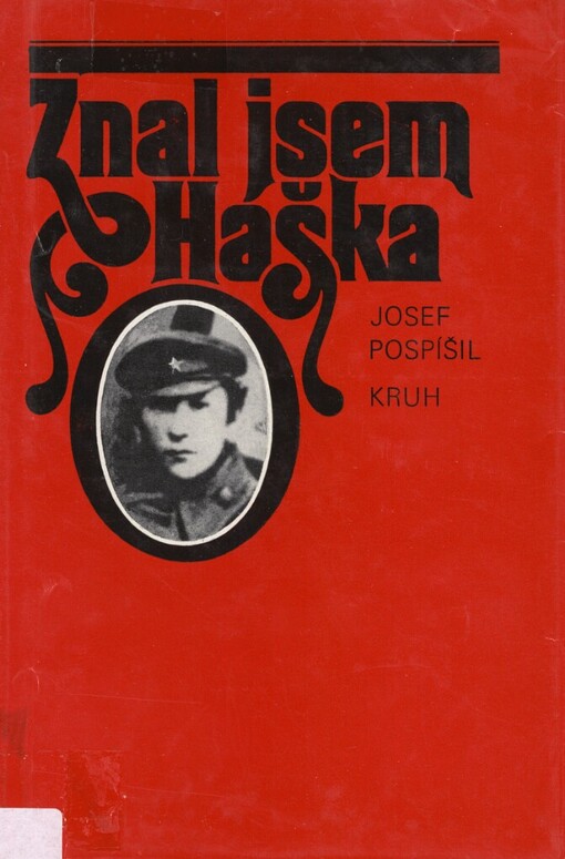 Znal jsem Haška