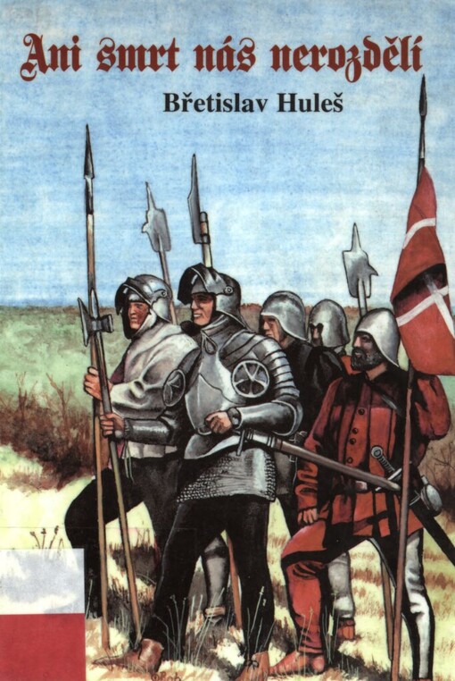 Ani smrt nás nerozdělí