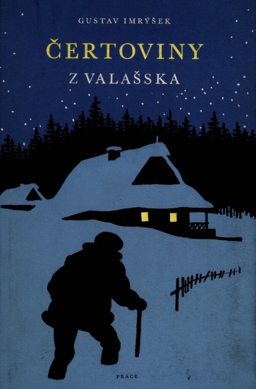 Čertoviny z Valašska