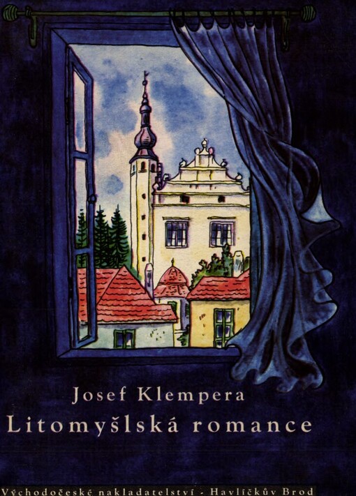 Litomyšlská romance